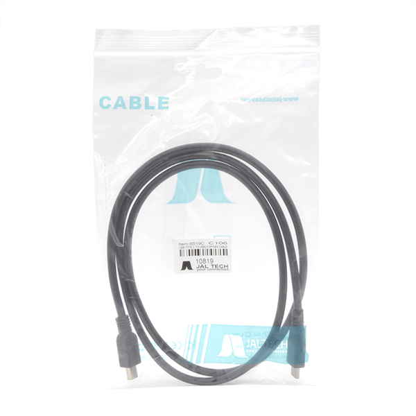 CABLE TIPO C A 5 PINES